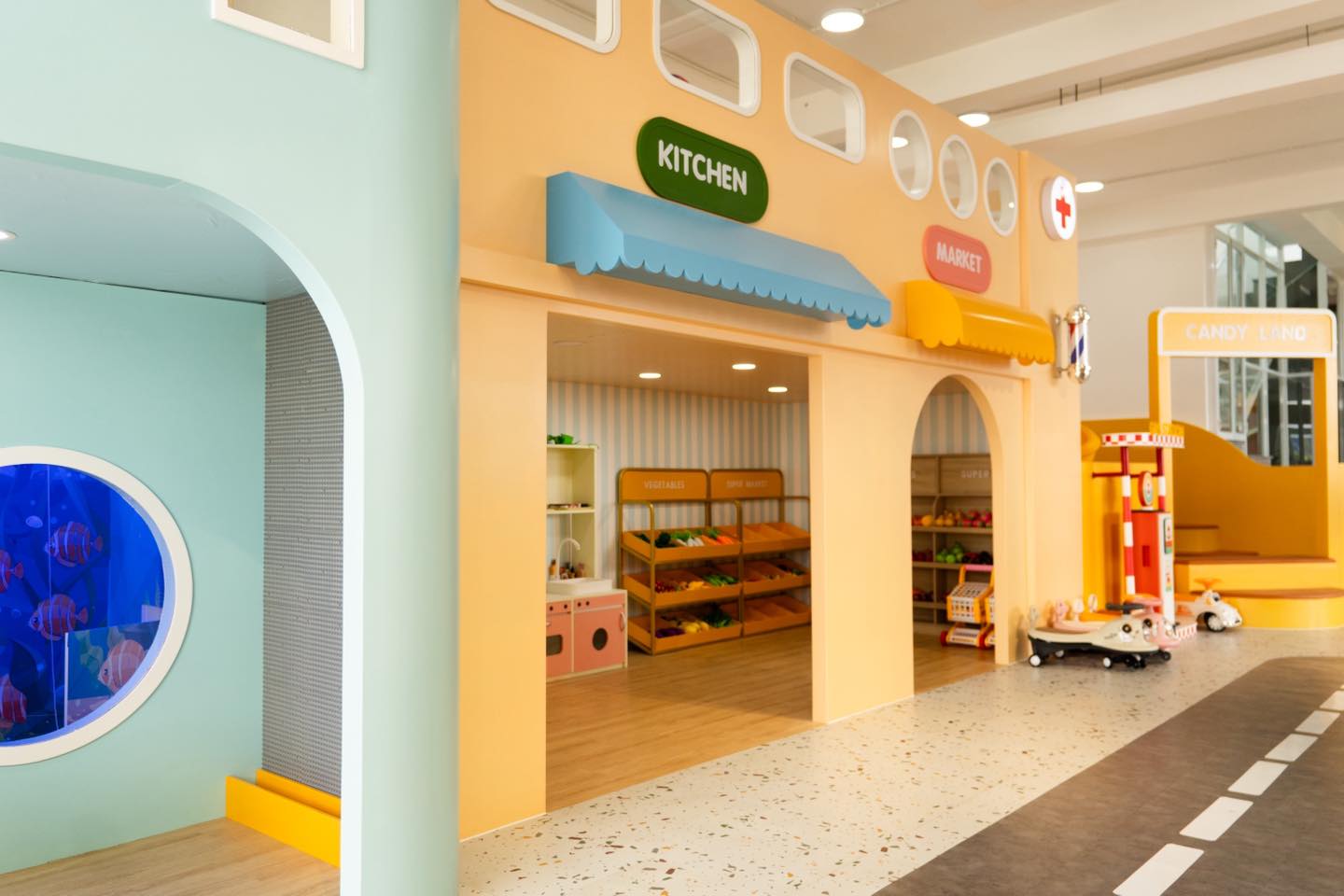 thiết-kế-khu-vui-chơi-Long-an-1